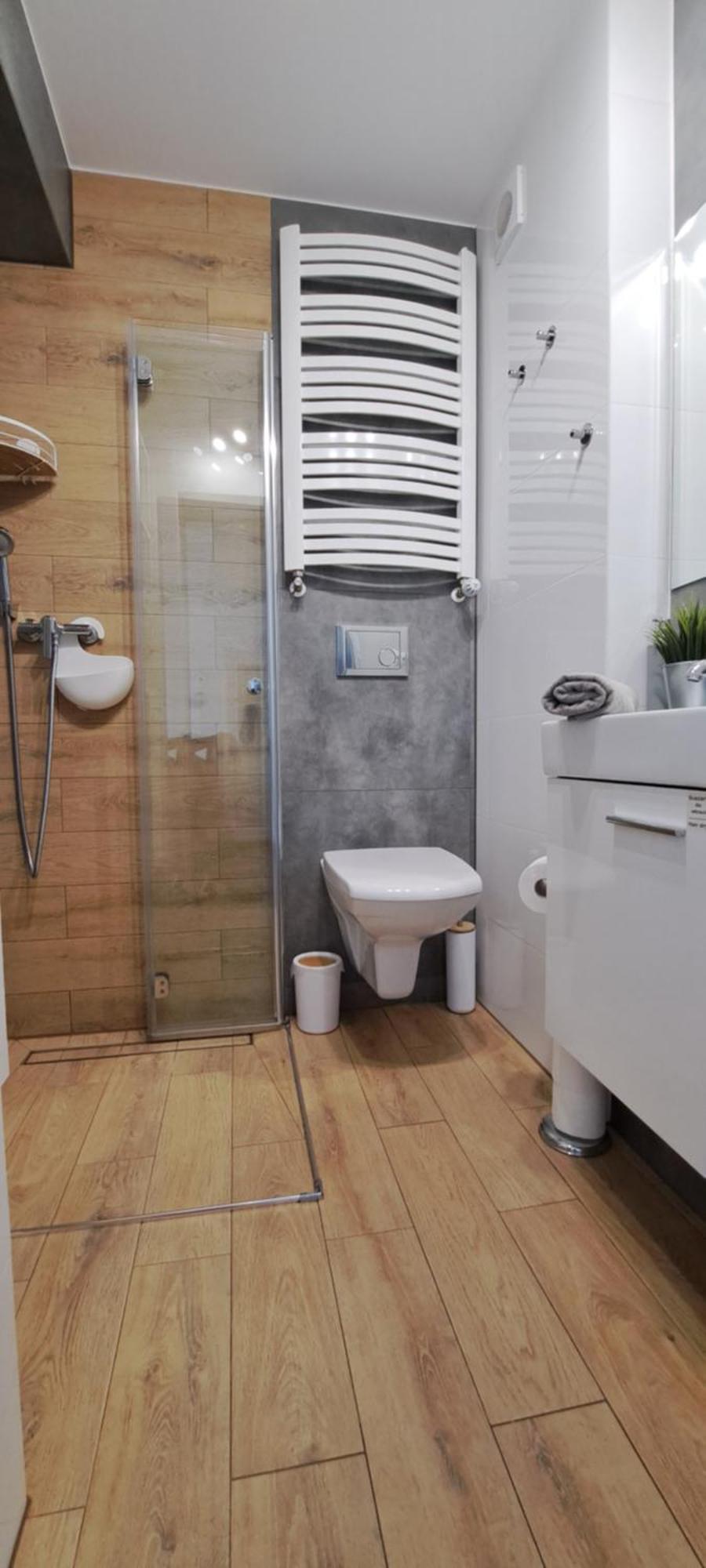 Apartament Na Szkolnej Zator Exteriör bild